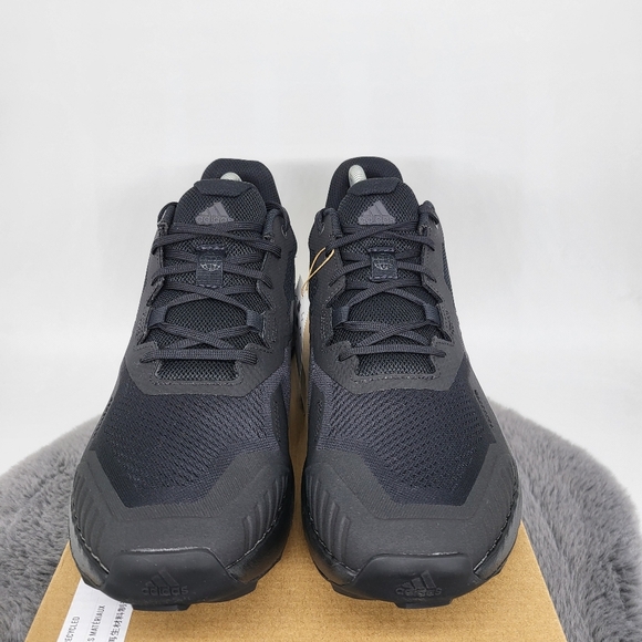 New Adidas Terrex Soulstride Men's Trail Running Shoes Size 11.5 - Picture 2 of 8